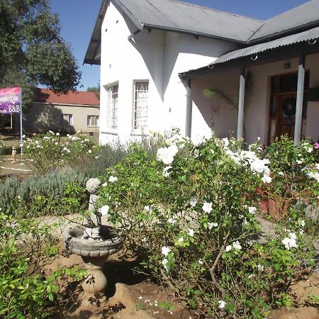 Lavender Rose Bed & Breakfast Bethulie Exterior photo
