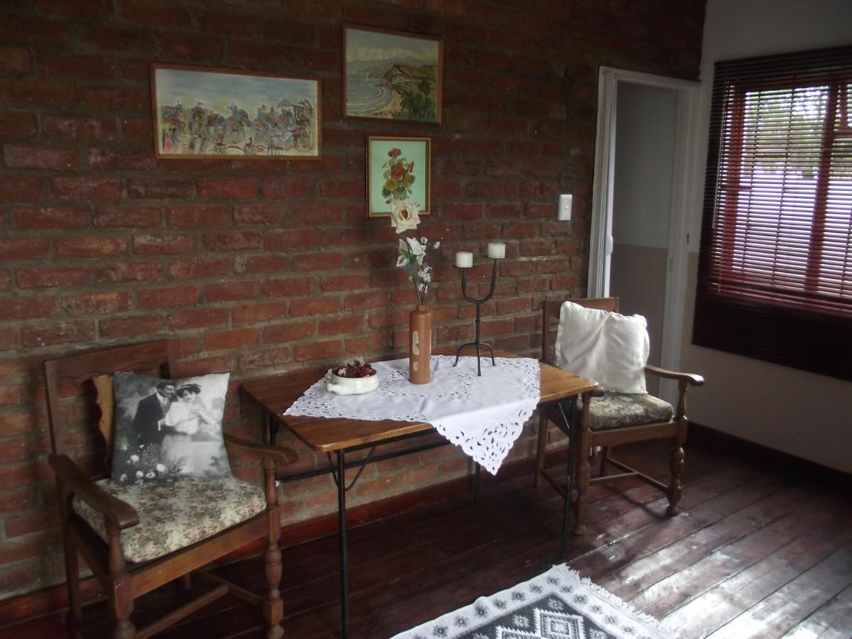 Lavender Rose Bed & Breakfast Bethulie Exterior photo